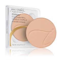 ПУДРА МАТИРУЮЩАЯ КОМПАКТНАЯ В БЛОКЕ JANE IREDALE PUREMATTE PP BASE - 